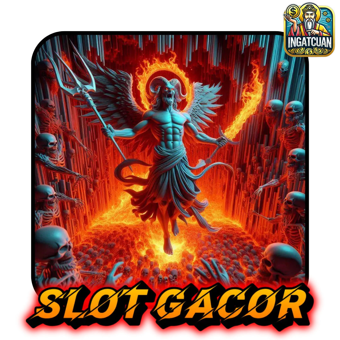 INASLOT89: Ina Slot 89 Jackpot Lokal Kelas Dunia di INASLOT89